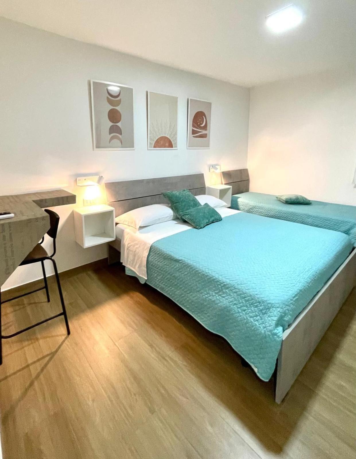 Marygrace B&B Castellammare di Stabia Dış mekan fotoğraf