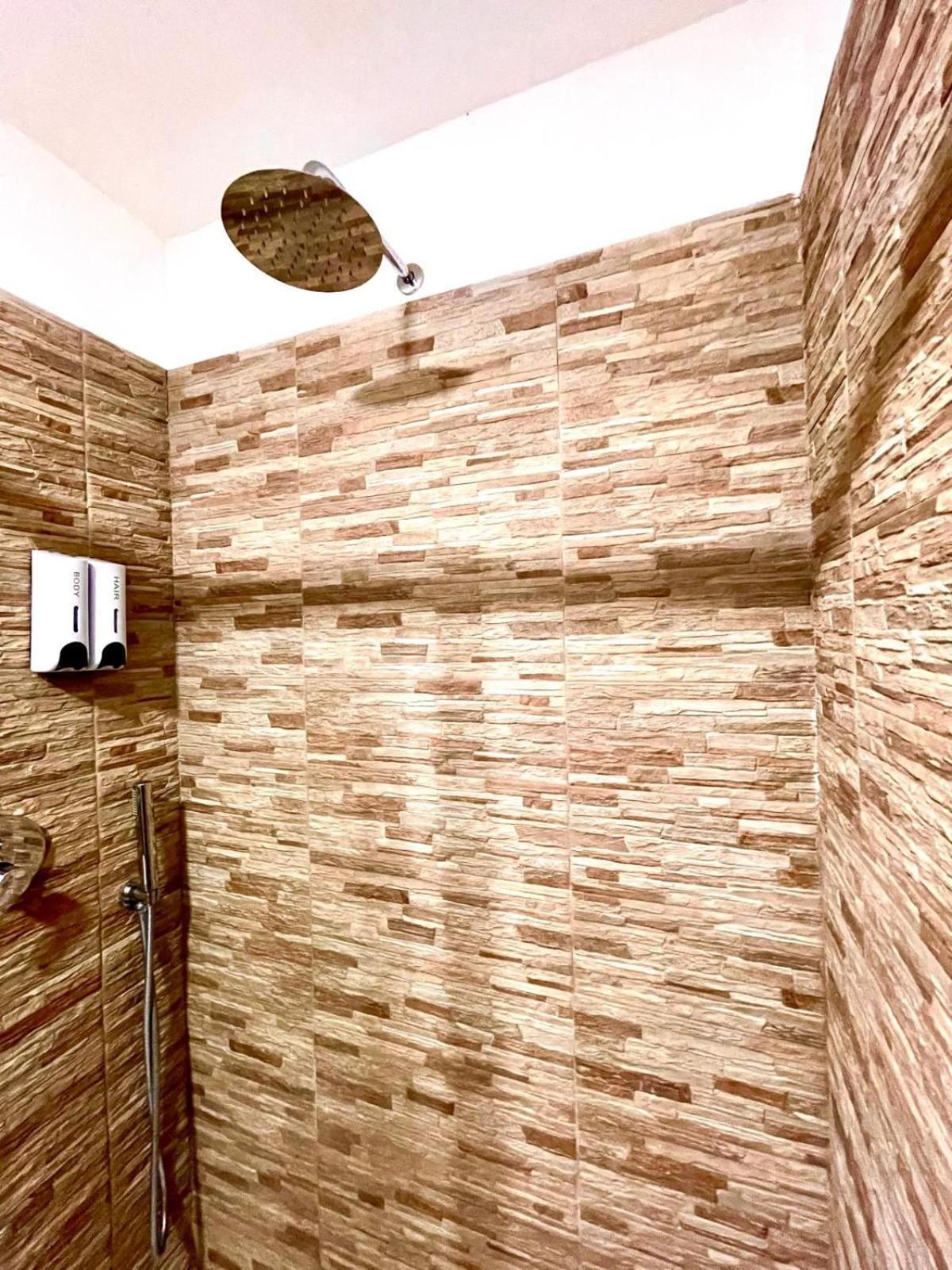 Marygrace B&B Castellammare di Stabia Dış mekan fotoğraf