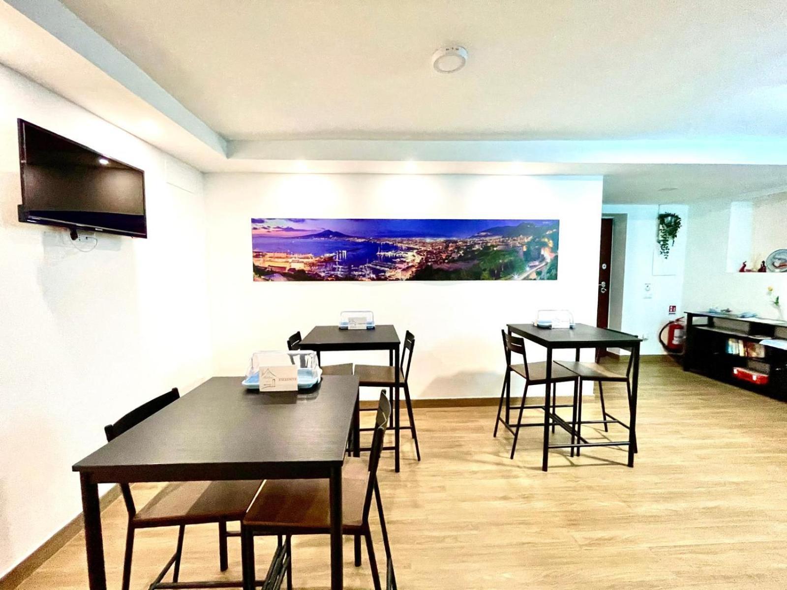 Marygrace B&B Castellammare di Stabia Dış mekan fotoğraf