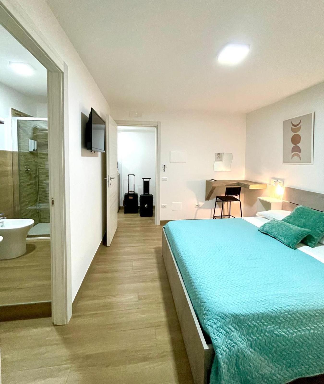 Marygrace B&B Castellammare di Stabia Dış mekan fotoğraf