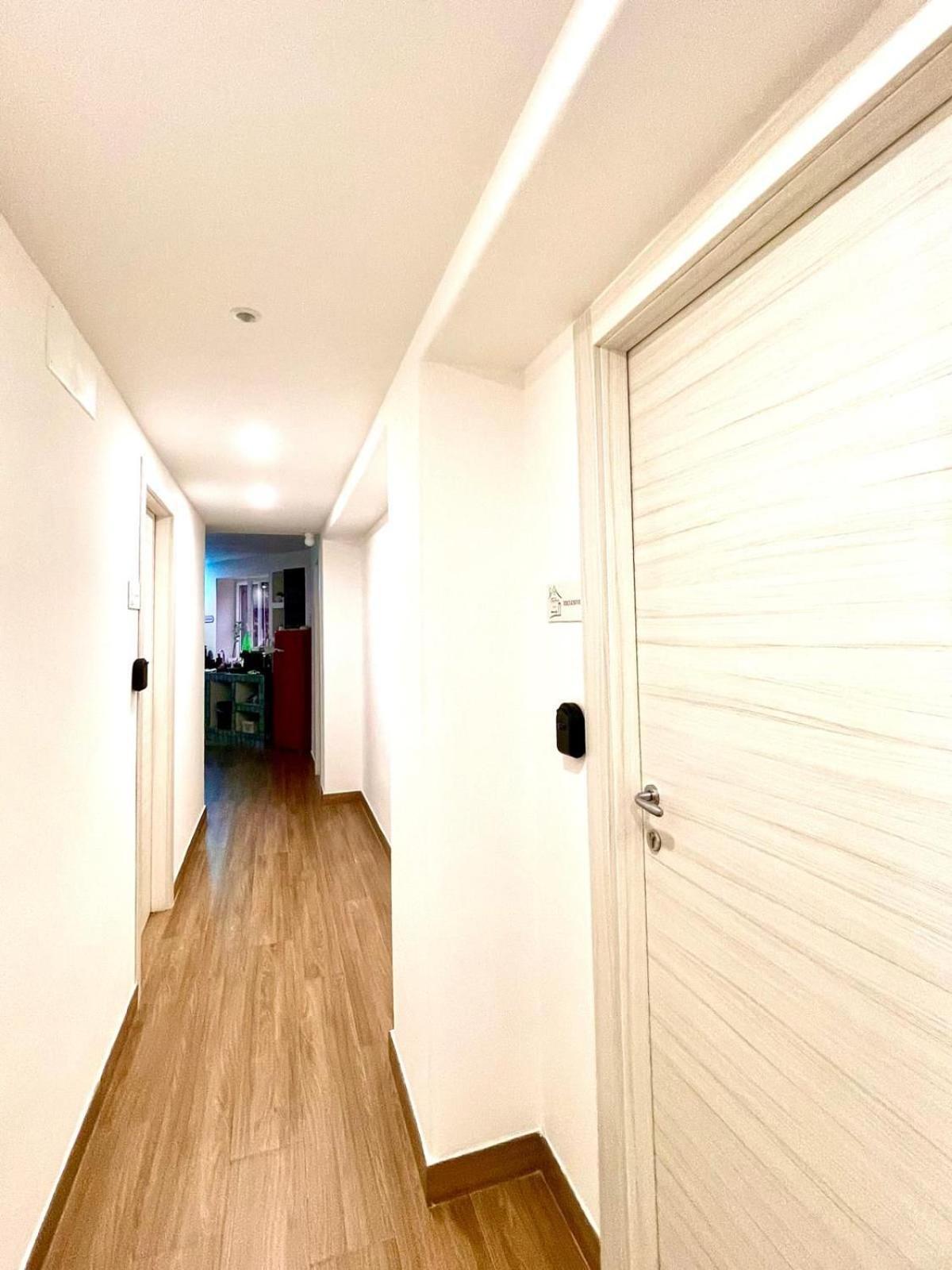 Marygrace B&B Castellammare di Stabia Dış mekan fotoğraf