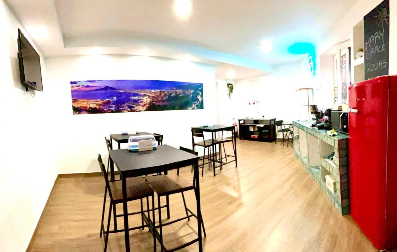 Marygrace B&B Castellammare di Stabia Dış mekan fotoğraf