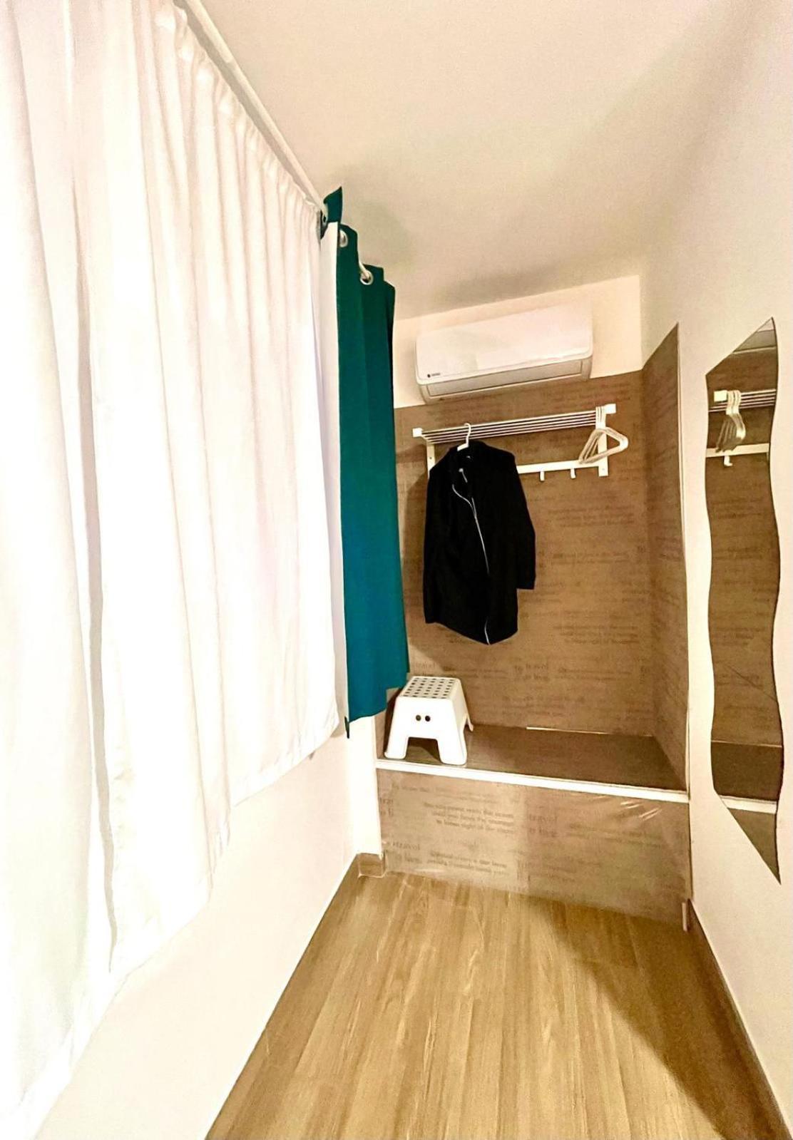 Marygrace B&B Castellammare di Stabia Dış mekan fotoğraf