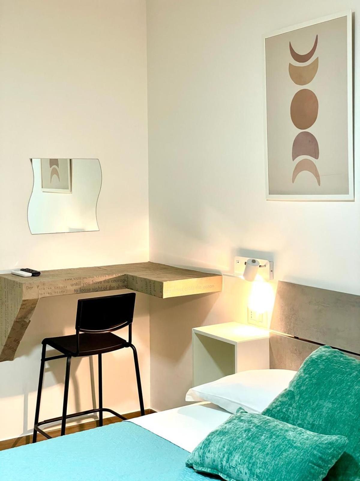 Marygrace B&B Castellammare di Stabia Dış mekan fotoğraf