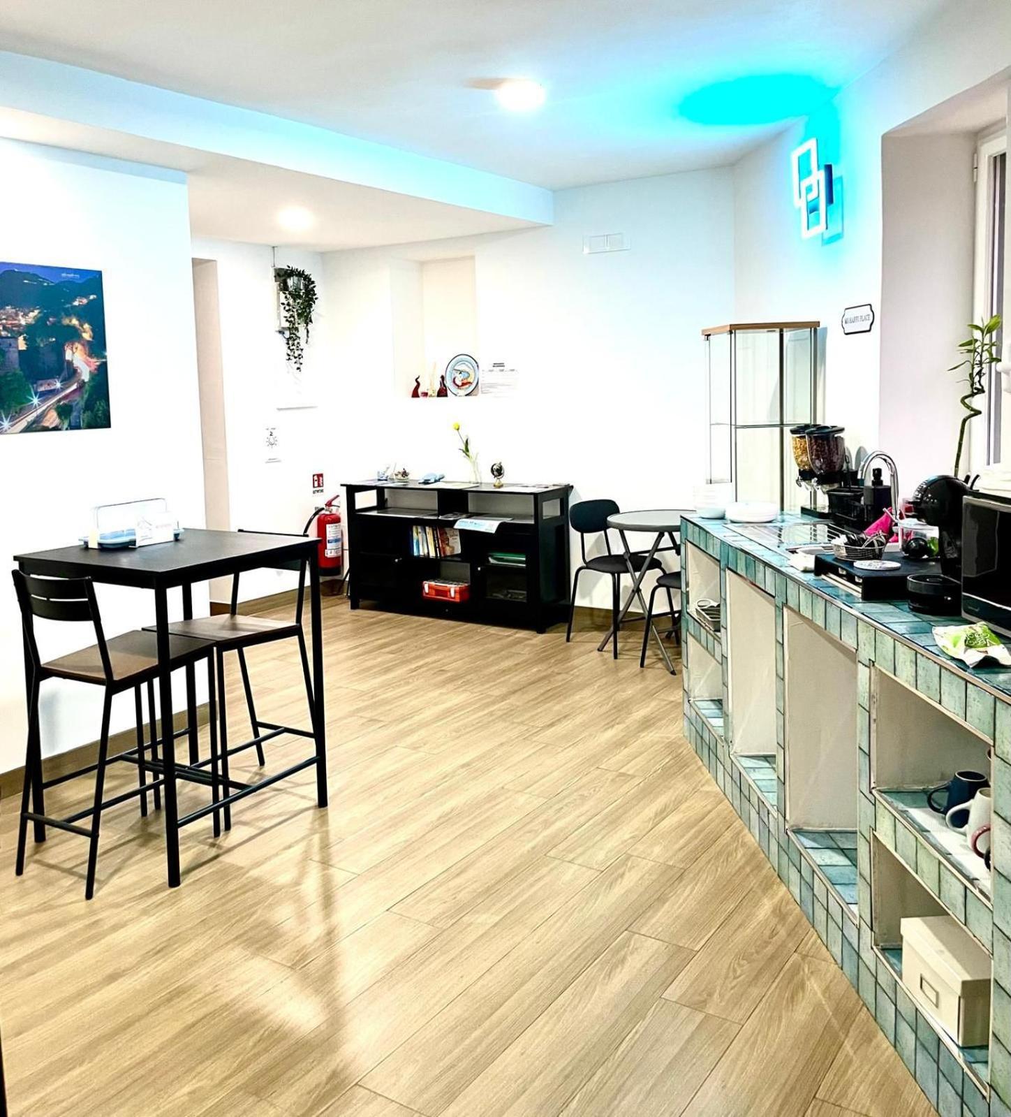 Marygrace B&B Castellammare di Stabia Dış mekan fotoğraf