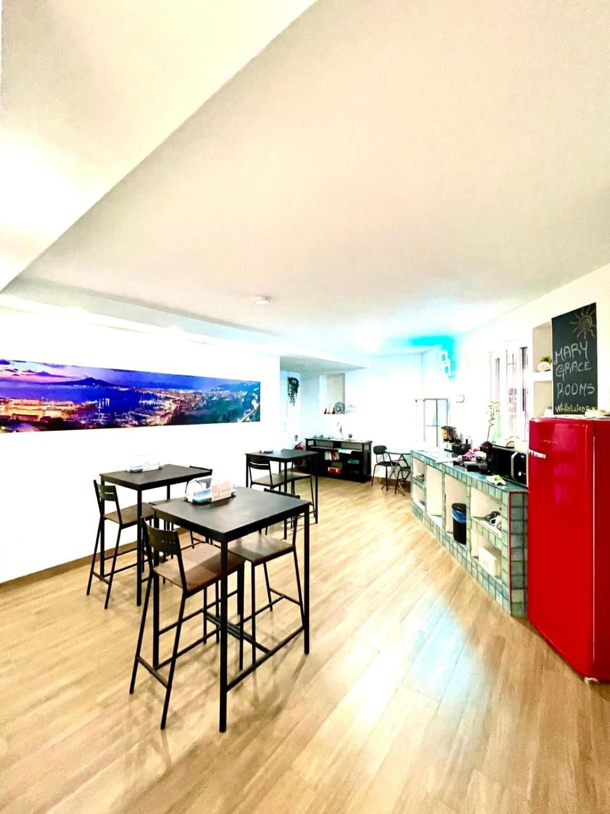 Marygrace B&B Castellammare di Stabia Dış mekan fotoğraf