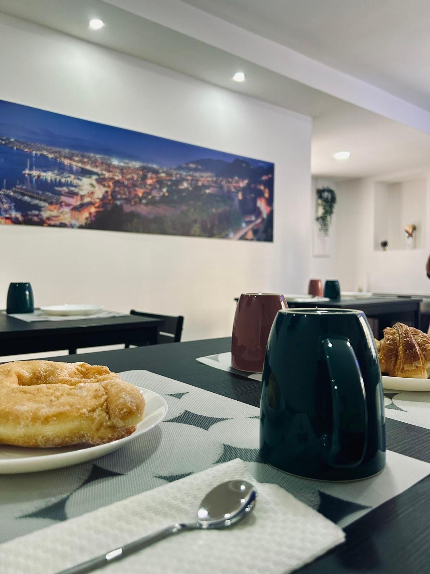 Marygrace B&B Castellammare di Stabia Dış mekan fotoğraf