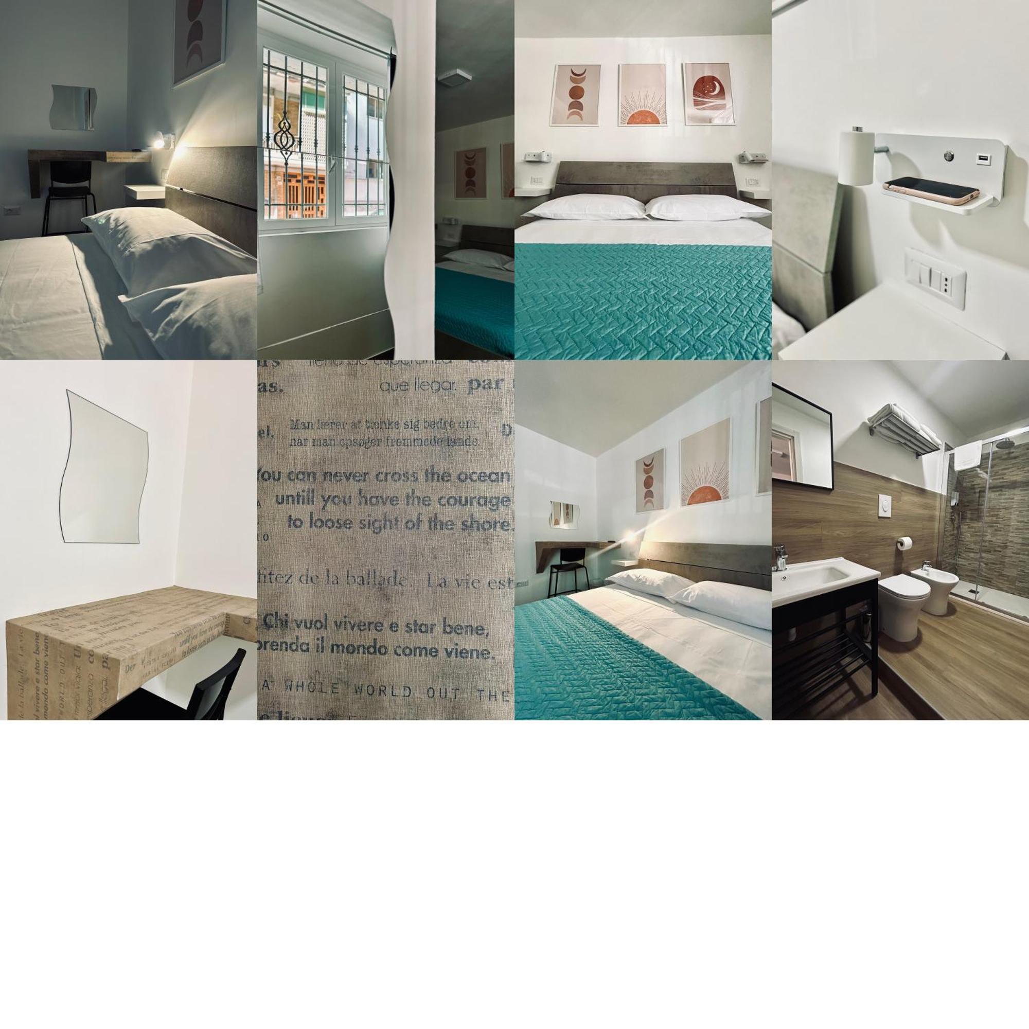 Marygrace B&B Castellammare di Stabia Dış mekan fotoğraf