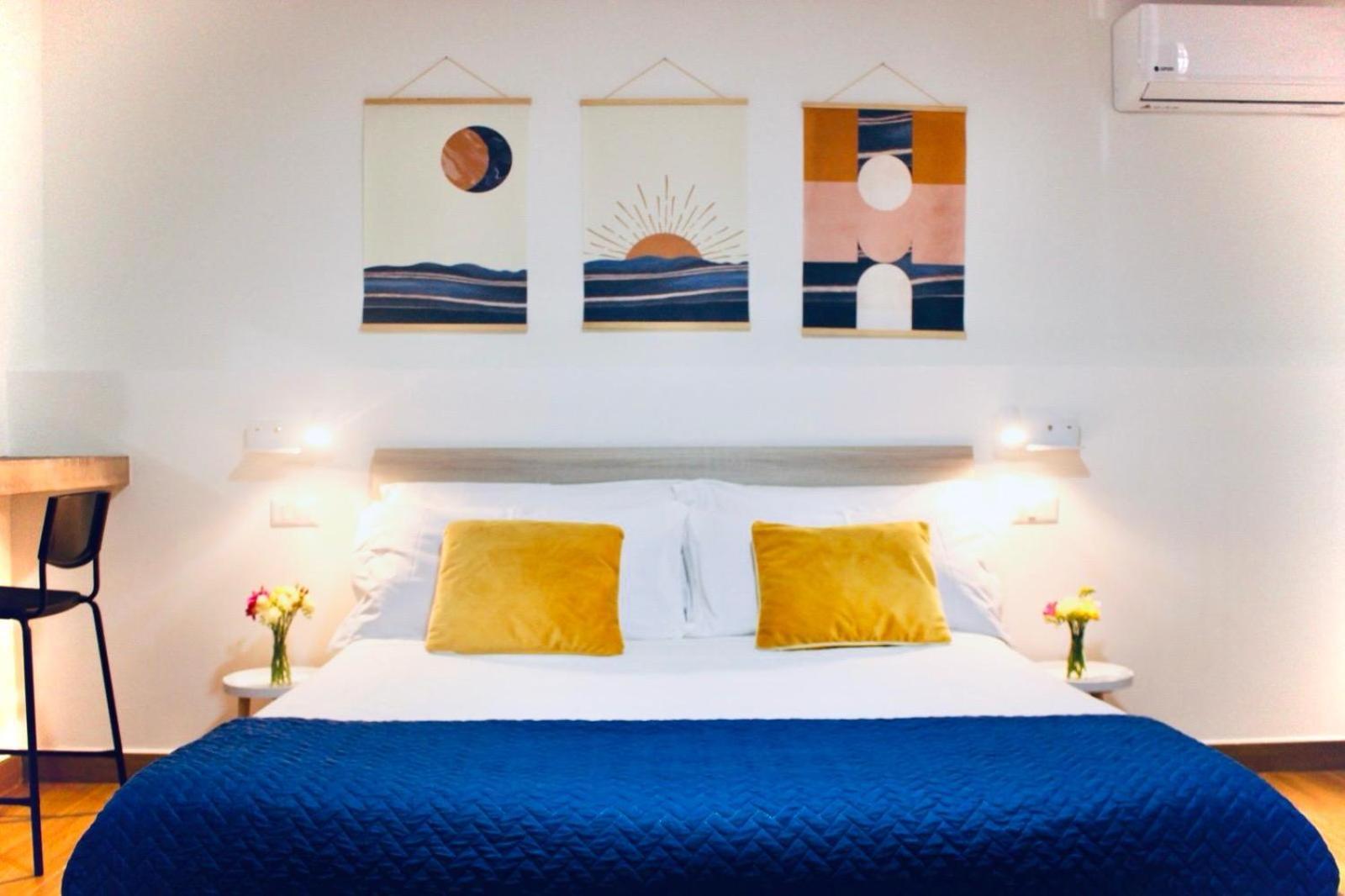 Marygrace B&B Castellammare di Stabia Dış mekan fotoğraf