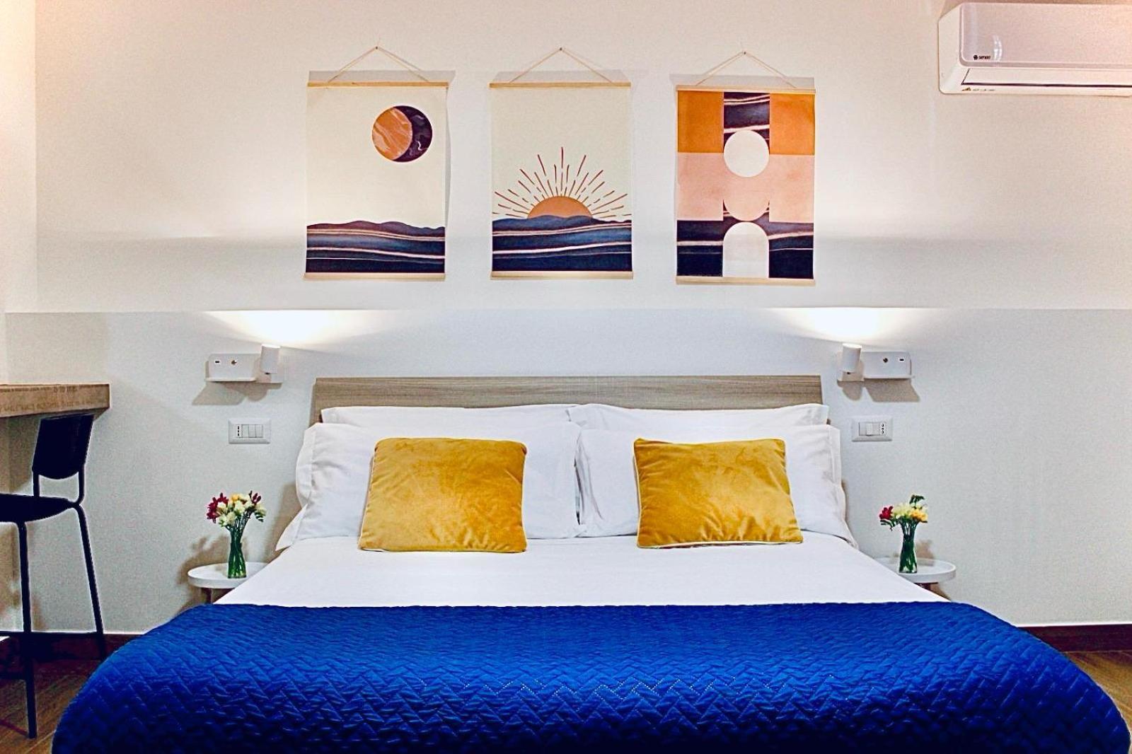 Marygrace B&B Castellammare di Stabia Dış mekan fotoğraf