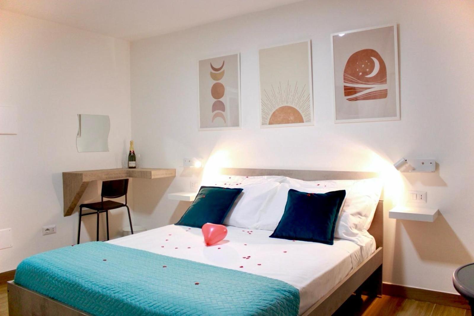 Marygrace B&B Castellammare di Stabia Dış mekan fotoğraf