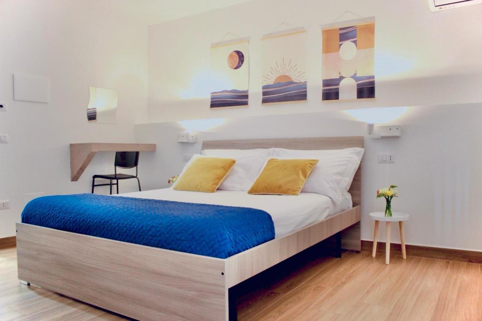 Marygrace B&B Castellammare di Stabia Dış mekan fotoğraf