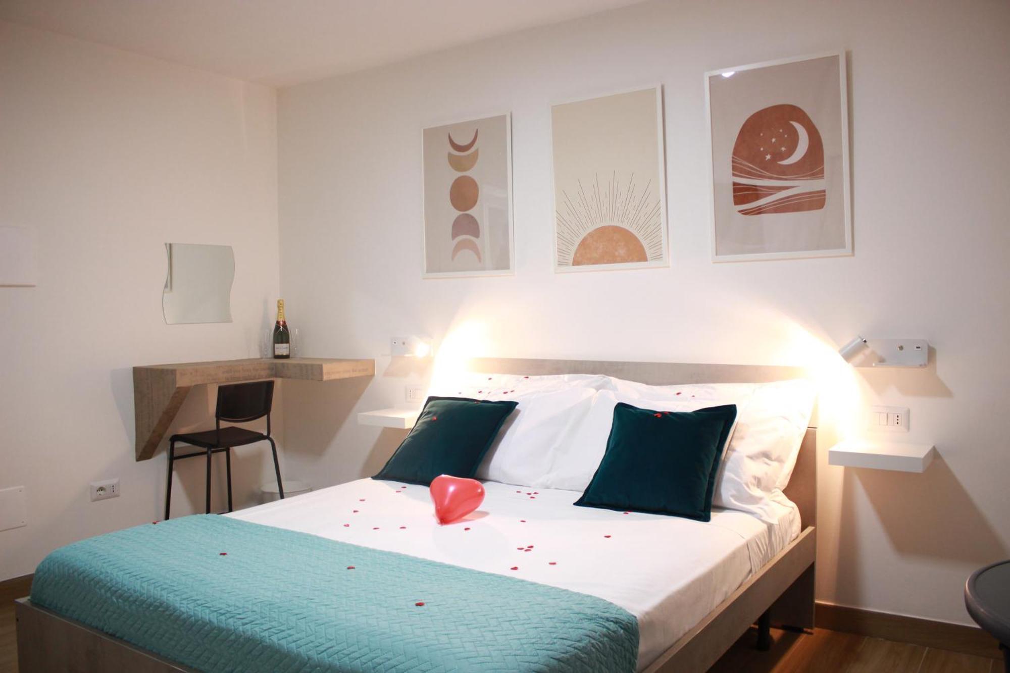 Marygrace B&B Castellammare di Stabia Dış mekan fotoğraf