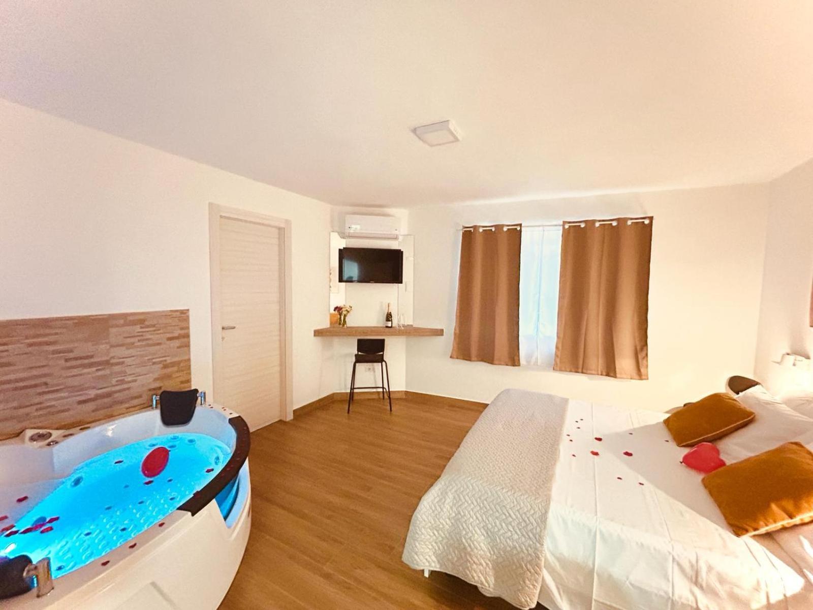 Marygrace B&B Castellammare di Stabia Dış mekan fotoğraf