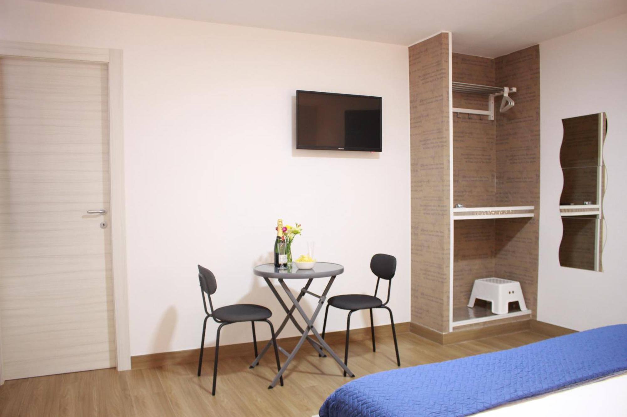Marygrace B&B Castellammare di Stabia Dış mekan fotoğraf