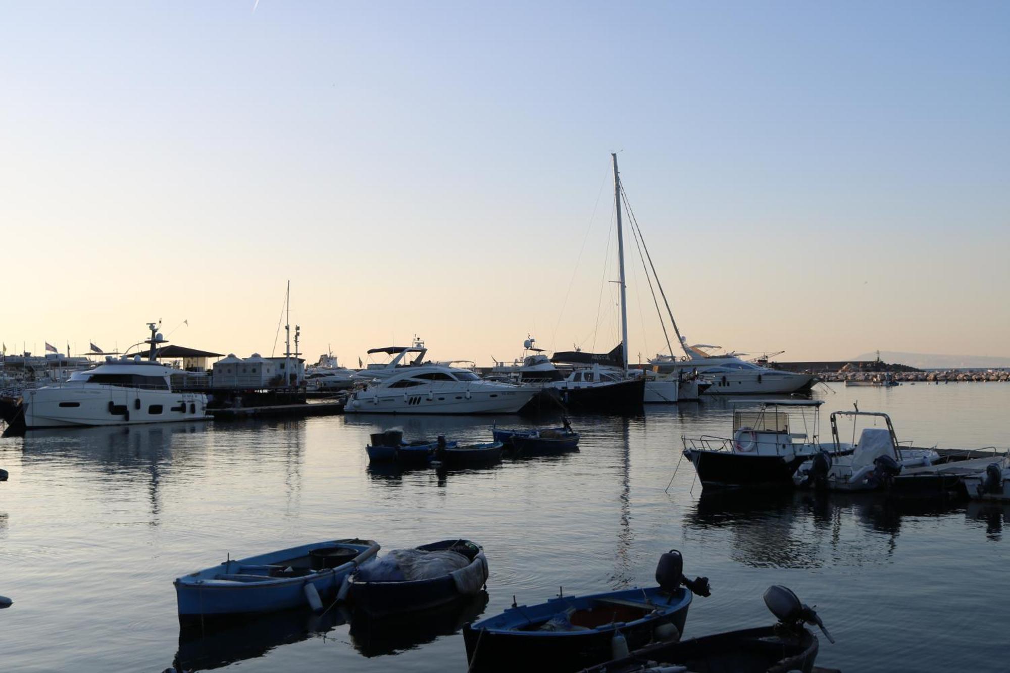 Marygrace B&B Castellammare di Stabia Dış mekan fotoğraf