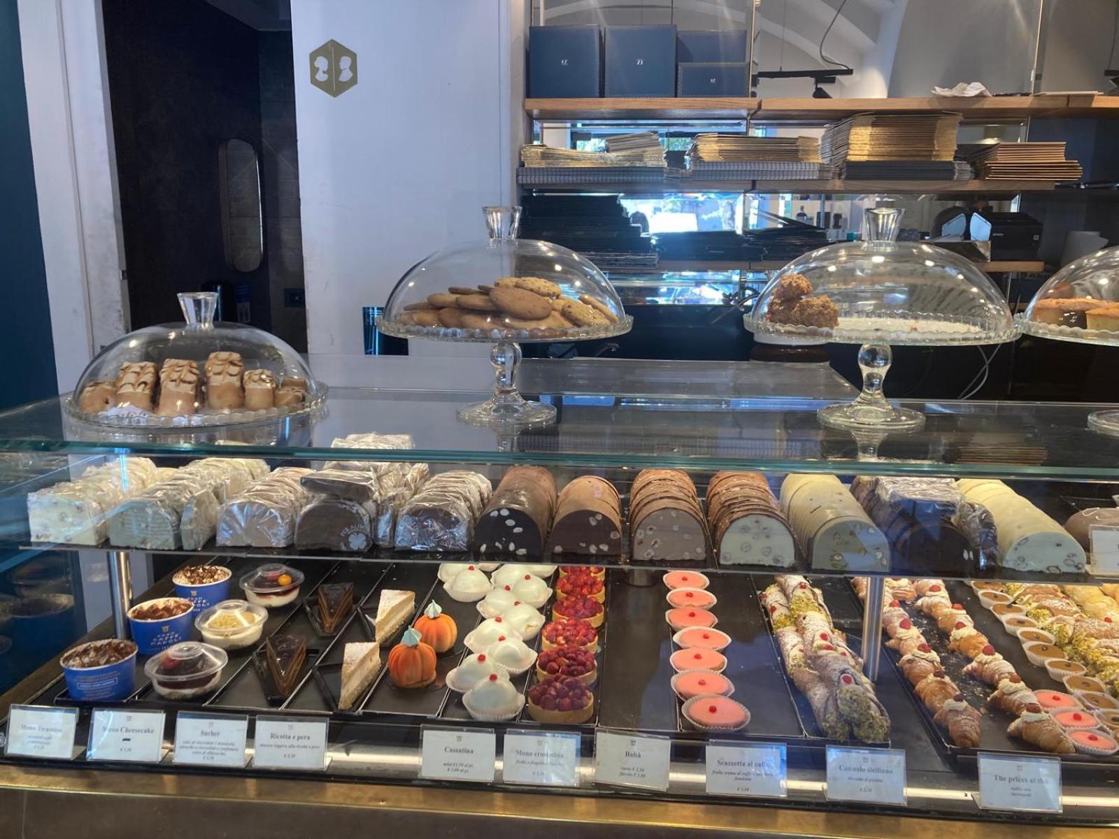 Marygrace B&B Castellammare di Stabia Dış mekan fotoğraf